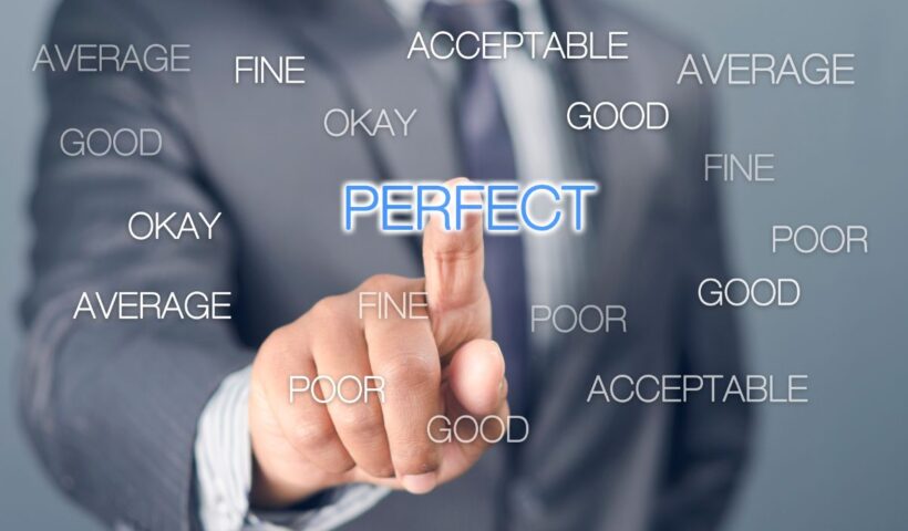 Sifat Perfeksionis Seperti Apa? Ini Ciri, Dampak, dan Cara Mengelolanya