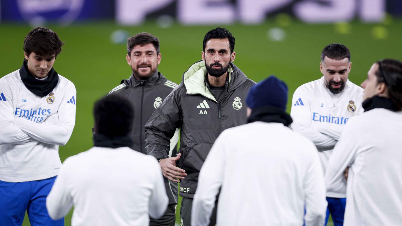 Arbeloa Beri Peringatan Keras: Madrid Harus Tampil Terbaik Hadapi Sociedad
