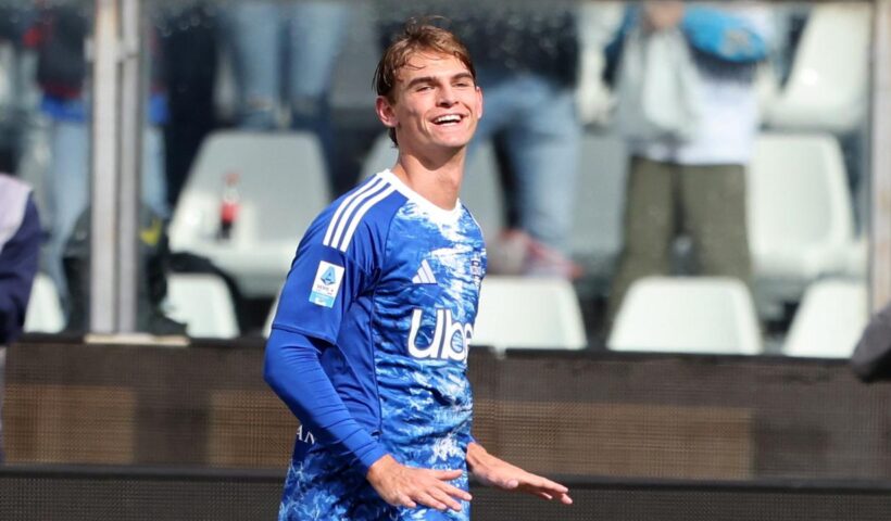 Real Madrid Siapkan Rekrutan Musim Depan: Endrick dan Nico Paz Dipastikan Kembali