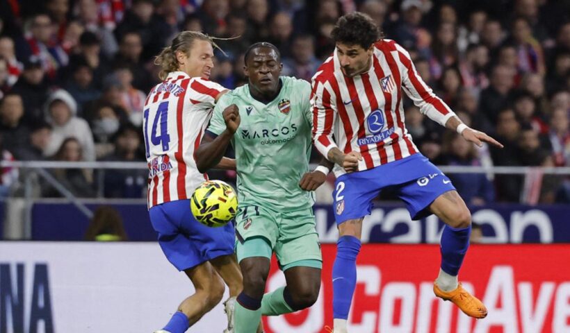 Perburuan Striker Muda Sensasional: Real Madrid Siap Bersaing dengan Arsenal dan MU