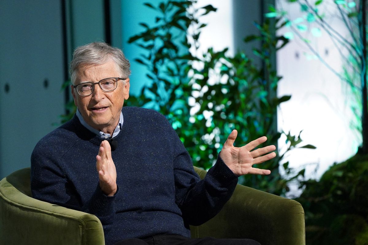 Dokumen Epstein Soroti Email 2015 Soal Persiapan Pandemi, Dikaitkan dengan Bill Gates