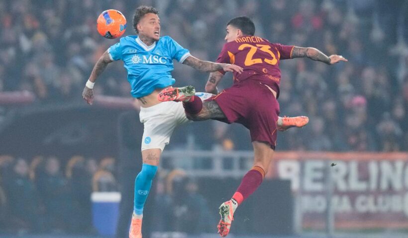 Derby del Sole: Dari Persahabatan Dua Saudara hingga Luka yang Tak Kunjung Sembuh