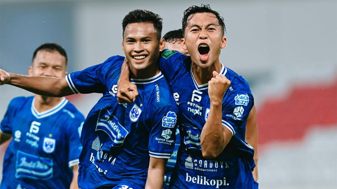 PSIS Hijrah ke Yogyakarta untuk TC Intensif, Siapkan Strategi Hindari Degradasi
