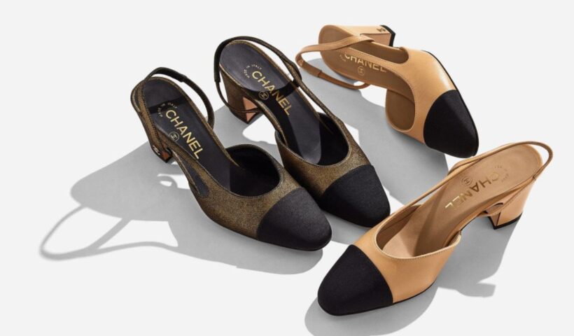 Top 5 Brand Sepatu Wanita Terbaik di Dunia, Kamu Punya yang Mana