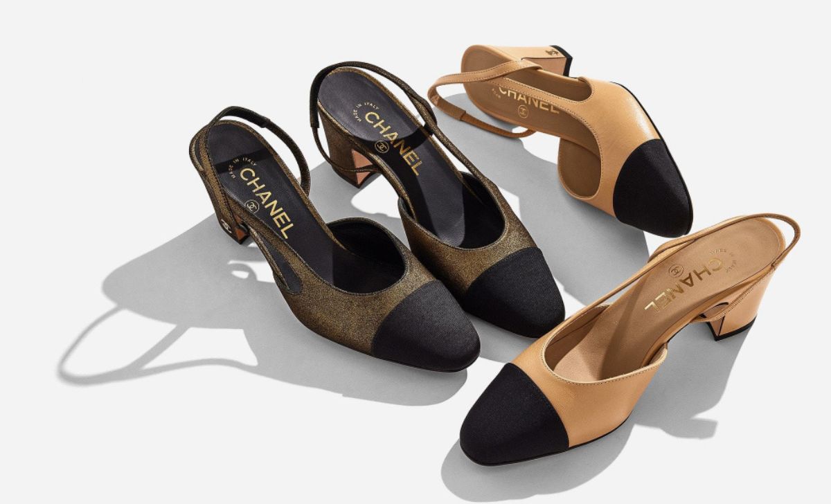 Top 5 Brand Sepatu Wanita Terbaik di Dunia, Kamu Punya yang Mana?