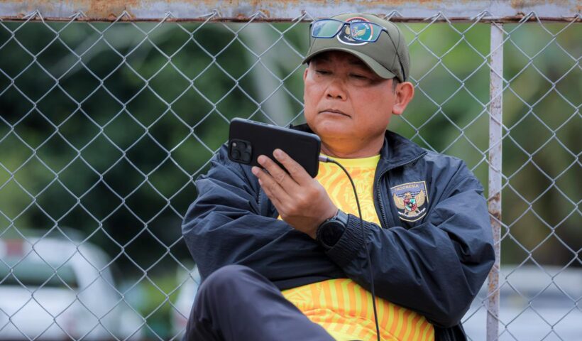 FIFA Jatuhkan Sanksi Berat ke Eks Manajer Timnas Indonesia