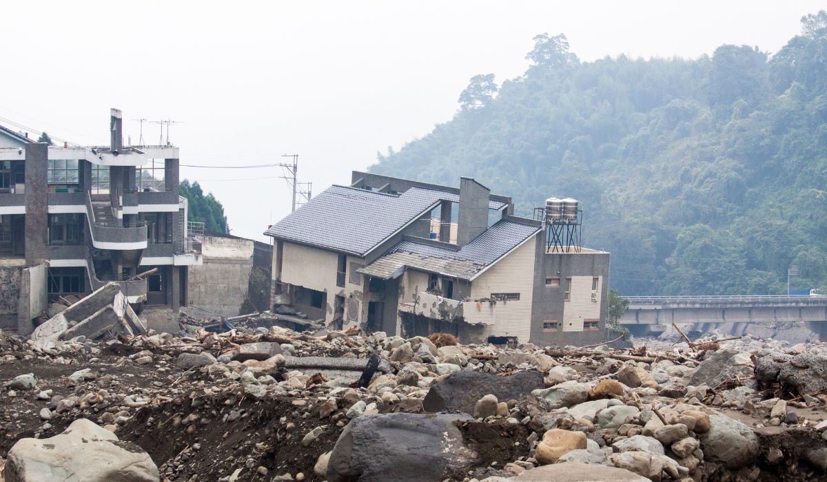 Bencana Alam yang Sering Terjadi di Indonesia: Kenali, Waspada, dan Siaga