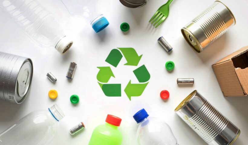 10 Produk Rumah Tangga yang Bisa Didaur Ulang dan Cara Kreatif Mengolahnya