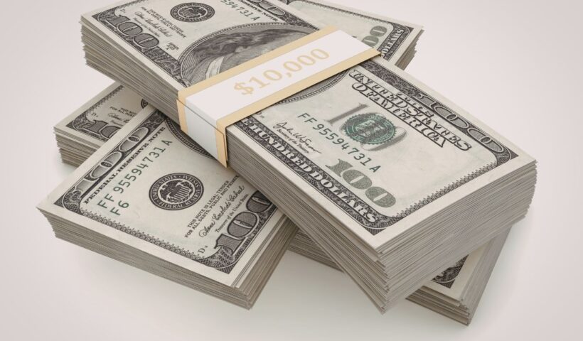 Update Harga Dollar Hari Ini: Rupiah Perkasa di Tengah Dinamika Global