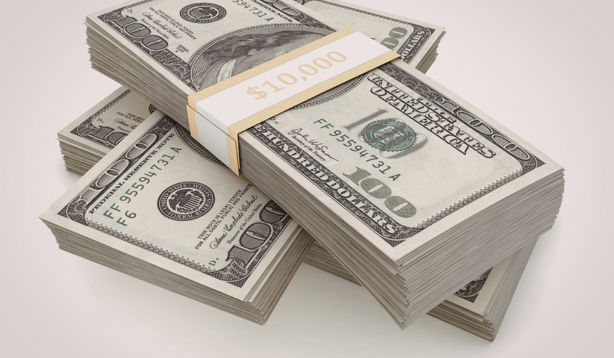 Update Harga Dollar Hari Ini: Rupiah Perkasa di Tengah Dinamika Global