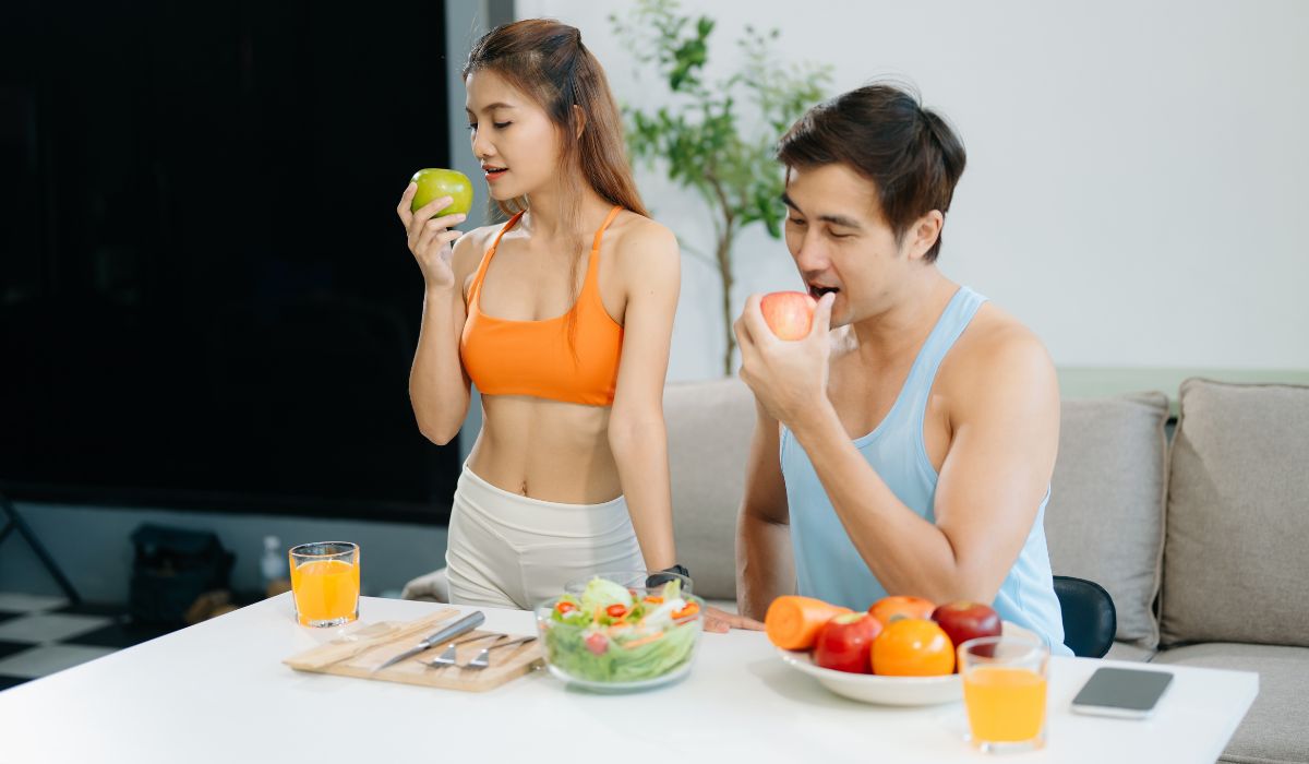 Kunci Sehat Sampai Tua: Rahasia Panjang Umur yang Bisa Anda Mulai dari Sekarang