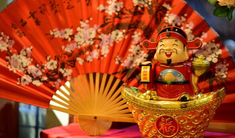 Makna Imlek Lebih dari Sekadar Gong Xi Fat Cai: Filosofi dan Tradisi di Balik Perayaan Tahun Baru China