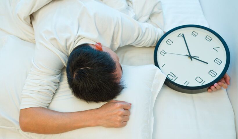 Tidur 7 Jam: Apakah Sudah Termasuk Tidur Cukup untuk Tubuh?