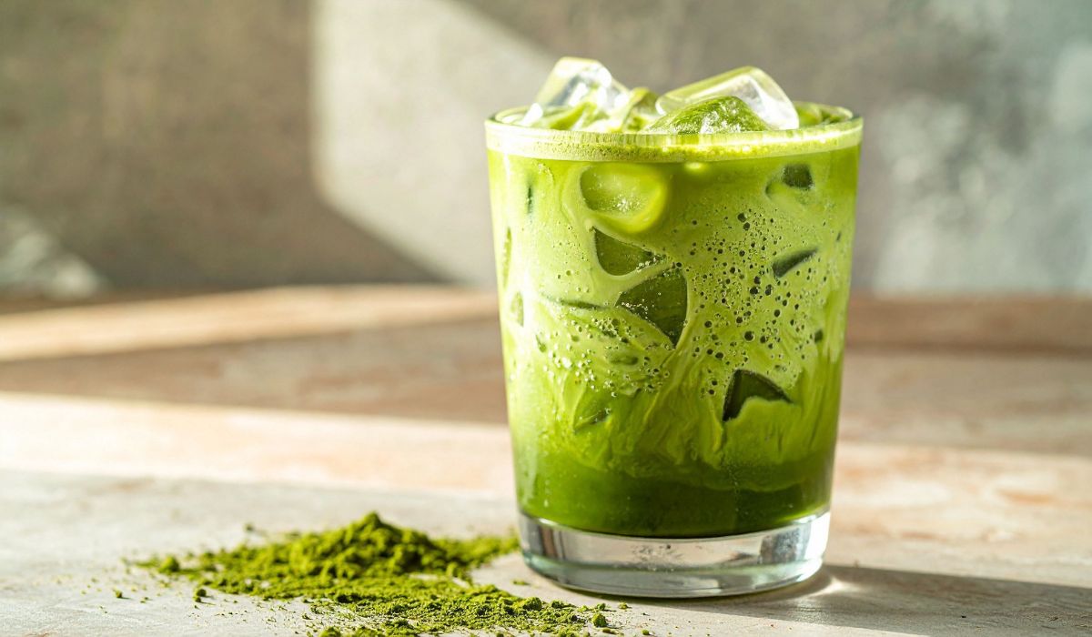 Efek Terlalu Sering Minum Matcha: Antara Manfaat dan Batas Aman