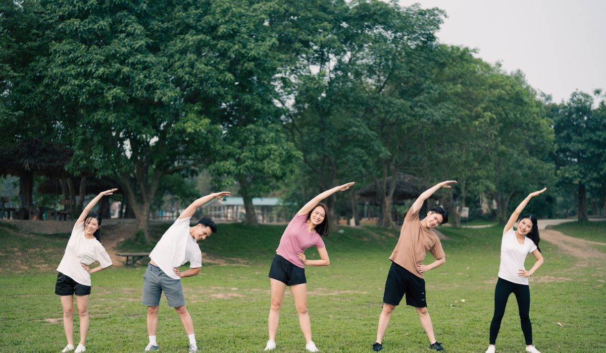 Jenis Olahraga untuk Pemula: Agar Tetap Termotivasi