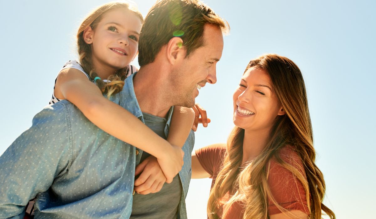 Membangun Kedekatan Emosional: Menjadi Orang Tua yang Lebih Dekat dengan Anak