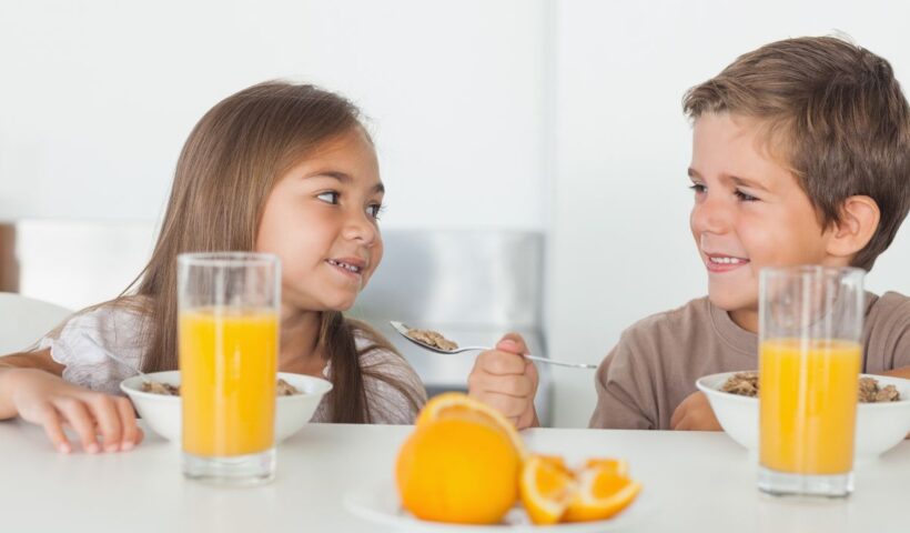 Benarkah Pola Makan Anak Dibentuk Saat Kehamilan? Ini Fakta Ilmiahnya