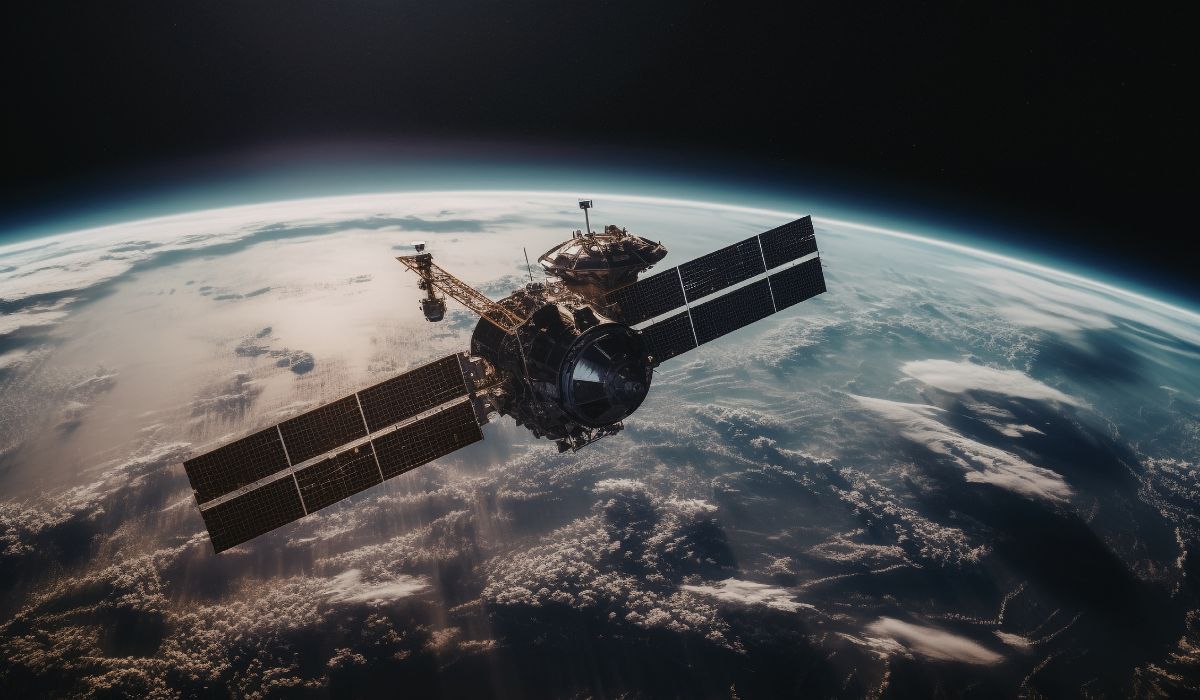 Mengupas Tuntas Fungsi Satelit bagi Kehidupan Modern