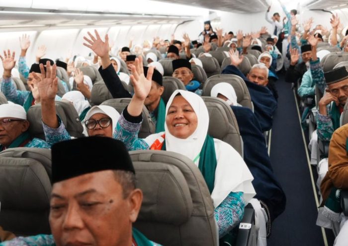 Jemaah Haji 2026 Jangan Panik! Intip Kesiapan Pemerintah dan Jadwal Keberangkatan Terbaru
