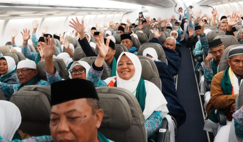Jemaah Haji 2026 Jangan Panik! Intip Kesiapan Pemerintah dan Jadwal Keberangkatan Terbaru