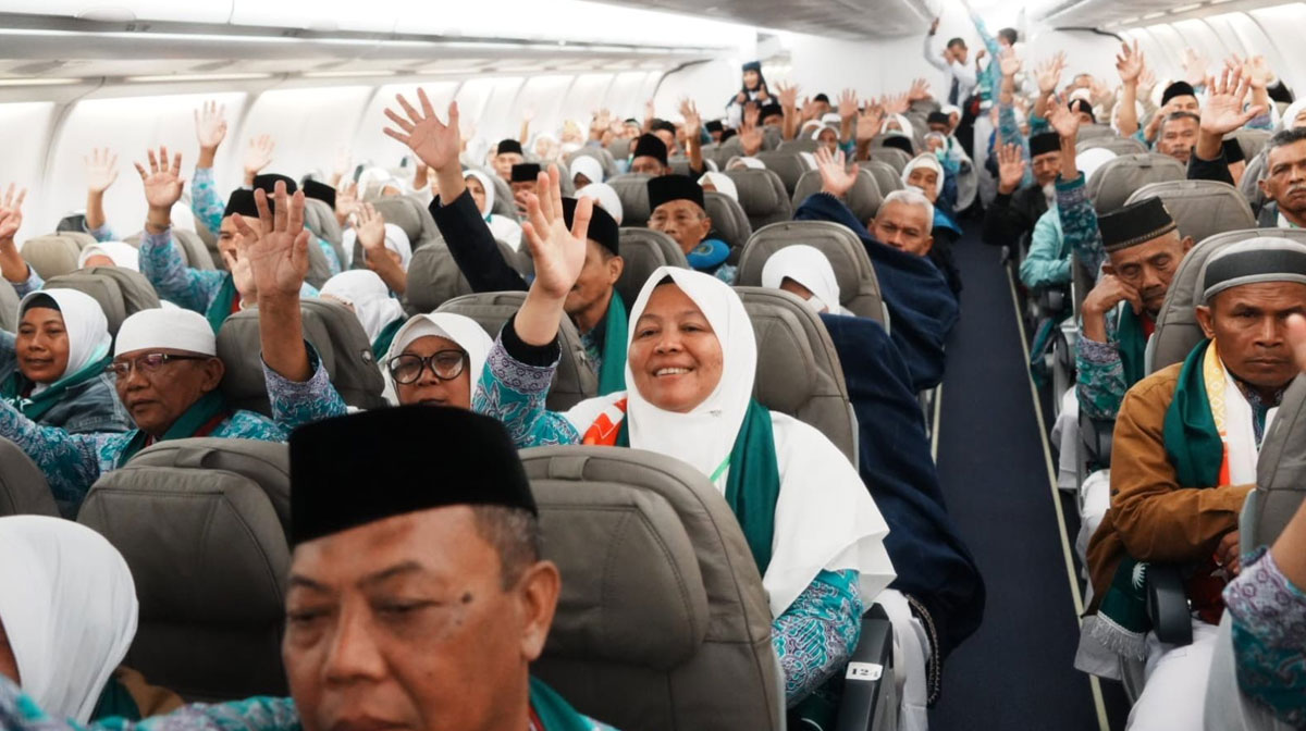 Jemaah Haji 2026 Jangan Panik! Intip Kesiapan Pemerintah dan Jadwal Keberangkatan Terbaru