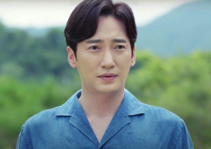 Aktor Lee Sang-bo Meninggal Dunia, Benarkah Akun Medsosnya Sempat Kosong?