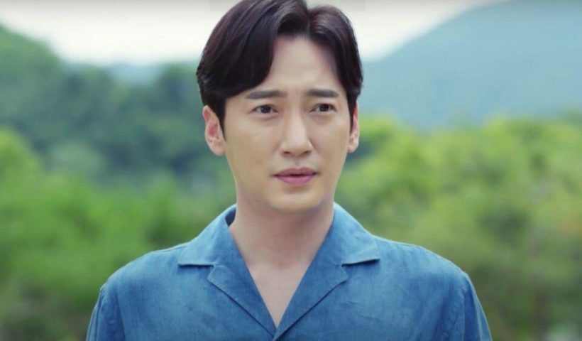 Aktor Lee Sang-bo Meninggal Dunia, Benarkah Akun Medsosnya Sempat Kosong?