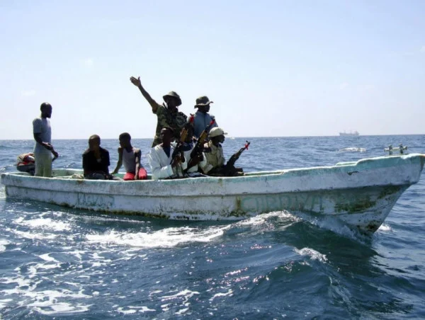 Perompakan di Somalia Kembali Meningkat, Ancaman Lama yang Bangkit Lagi