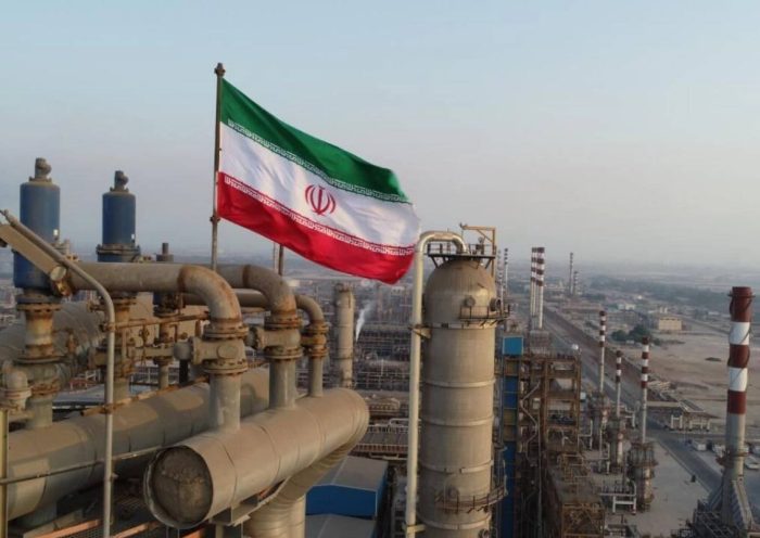 Harga Minyak Dunia Tembus Hampir 100 Dolar, Ketegangan Timur Tengah Jadi Biang Keroknya!