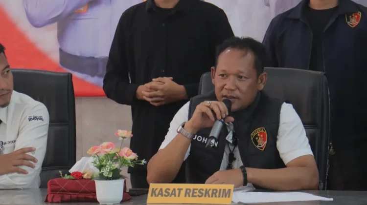 Kasus Memilukan, Kakek 60 Tahun di Pemalang Tega Cabuli Cucu Sendiri