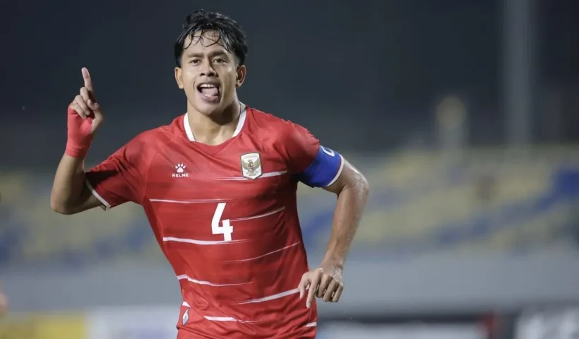 Indonesia vs Vietnam di Piala AFF U-17: Duel Panas Penentu Raja Grup A