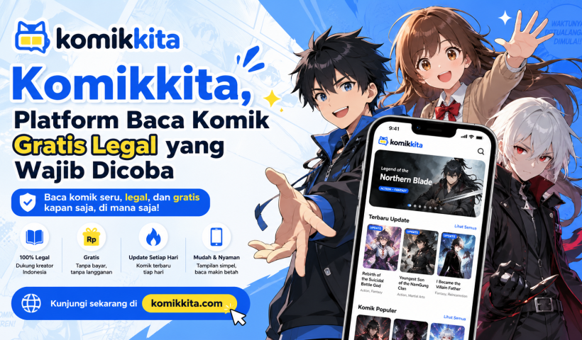 komikkita-platform-baca-komik-gratis-legal-yang-wajib-dicoba