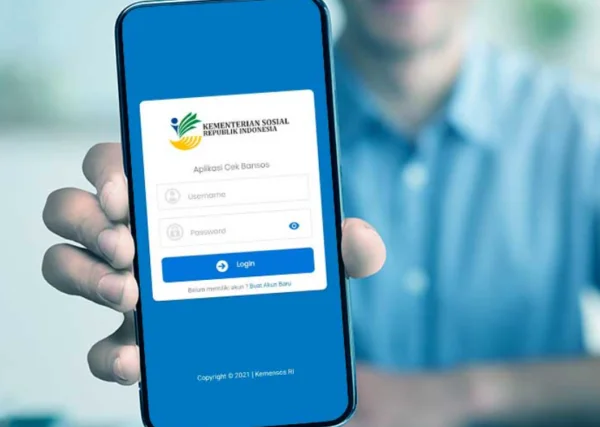 Aplikasi Cek Bansos Jadi Solusi Praktis untuk Masyarakat
