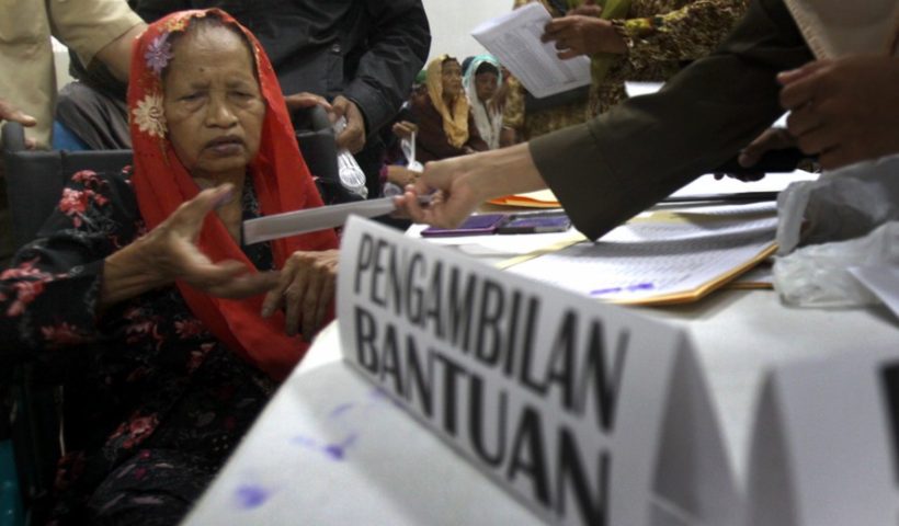 Bantuan Langsung Tunai Berpotensi Berlanjut, Pemerintah Fokus Jaga Daya Beli Masyarakat