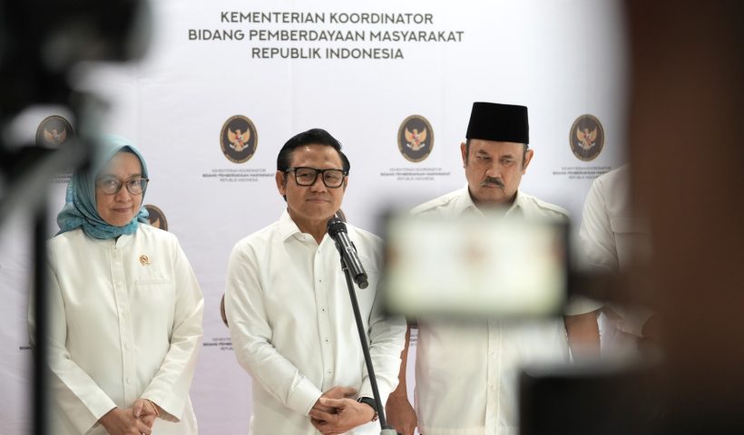 Data Tunggal Sosial Ekonomi Nasional