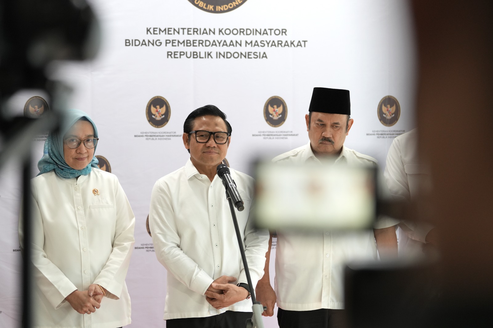Data Tunggal Sosial Ekonomi Nasional Jadi Senjata Baru Pemerintah Perbaiki Penyaluran Bansos
