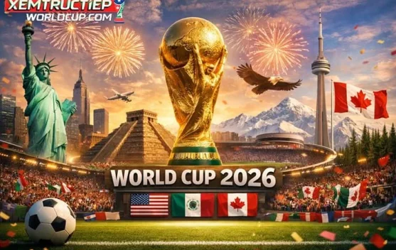 FIFA World Cup 2026 Hadir dengan Format Baru, Persaingan Diprediksi Semakin Ketat