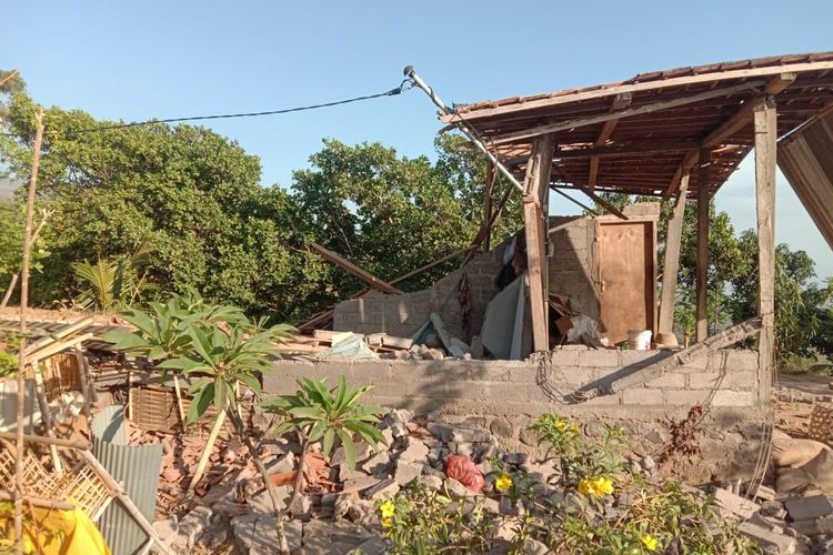 Gempa Bali Hari Ini, Warga Sempat Panik Saat Getaran Terasa di Sejumlah Wilayah
