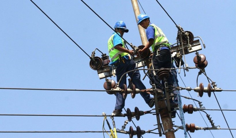 Info PLN Pemadaman Listrik Hari Ini, Sejumlah Wilayah Alami Gangguan Sementara