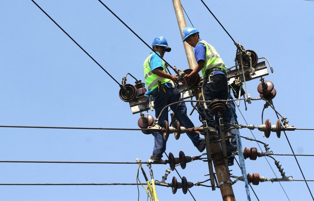Info PLN Pemadaman Listrik Hari Ini, Sejumlah Wilayah Alami Gangguan Sementara