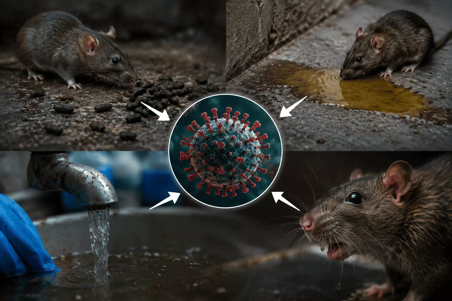 VIRUS HANTA 2026: Tiga Penumpang Kapal Pesiar Tewas, Indonesia Perketat Pengawasan