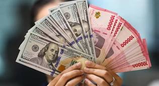 Mata Uang Lokal Jadi Sorotan Dunia, Upaya Kurangi Dominasi Dolar AS Semakin Kuat