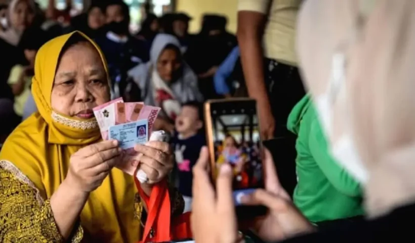 Bantuan Langsung Tunai: PKH, Sembako, dan BLT Terbaru Tahun 2026