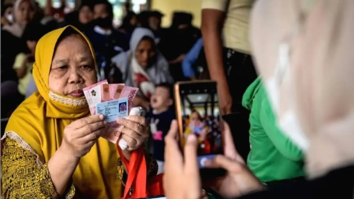 Bantuan Langsung Tunai: PKH, Sembako, dan BLT Terbaru Tahun 2026