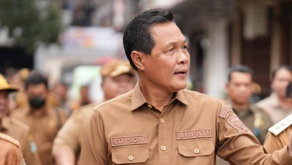 Bupati Muara Enim Jadi Sorotan Setelah OTT KPK, Ini Kronologi dan Dampaknya
