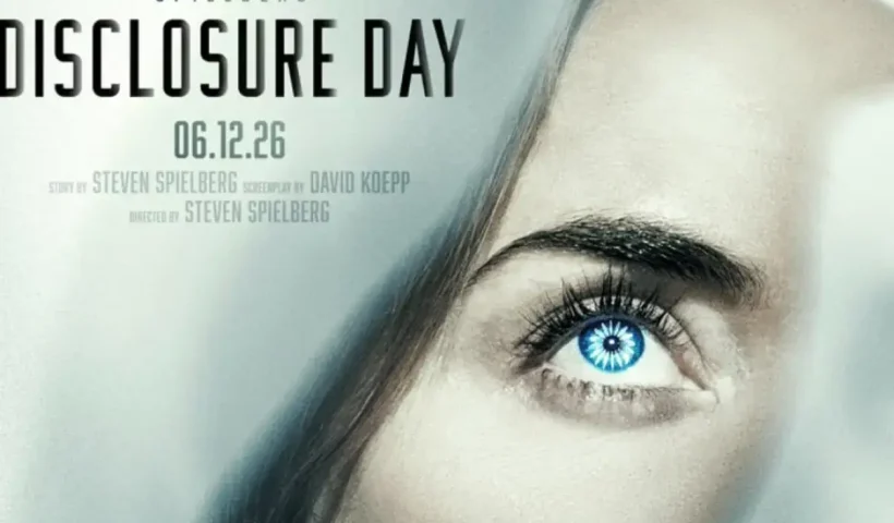 Disclosure Day