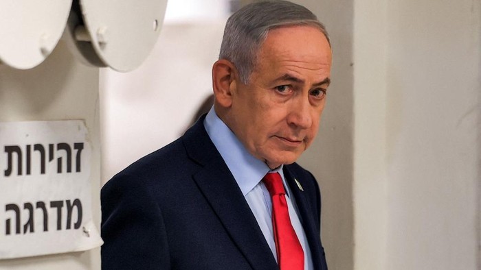 Ketegangan Diplomatik AS–Iran Memanas: Dugaan Intervensi Netanyahu Hambat Kesepakatan Damai