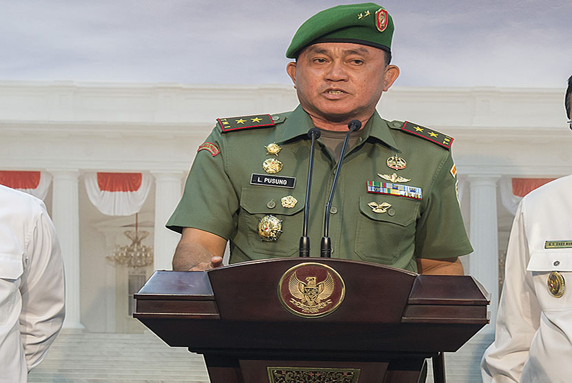 Lodewyk Pusung Terseret Kasus MBG, Rumah dan Kantor BGN Digeledah Kejagung