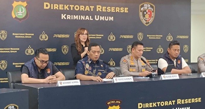 Berkas Lengkap, Roy Suryo dan dr Tifa Siap Dilimpahkan ke Kejaksaan, Kasus Memasuki Tahap Penuntutan