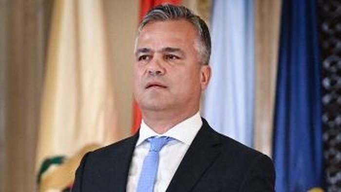 Presiden Rumania Resmi Tunjuk Adrian Veștea Sebagai Calon Perdana Menteri Baru
